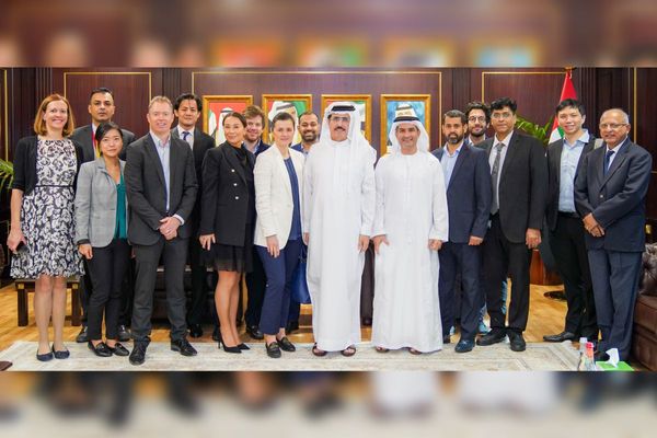 DEWA affirms its role as sole utilities supplier in Dubai