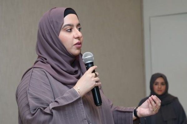 DEWA Women’s Committee organises 2nd Dubai Government Women Committees Forum