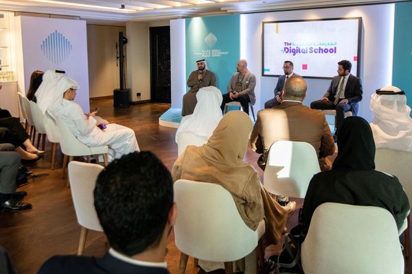 'Digital School' announce strategic initiatives, partnerships to expand its students’ reach globally