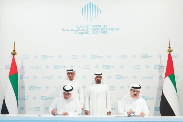 Dubai Municipality, DEWA sign 35-year PPP to buy electricity from Dubai Waste Management Centre