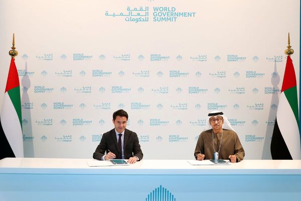 Dubai Municipality joins PMI to foster HR capabilities in project management