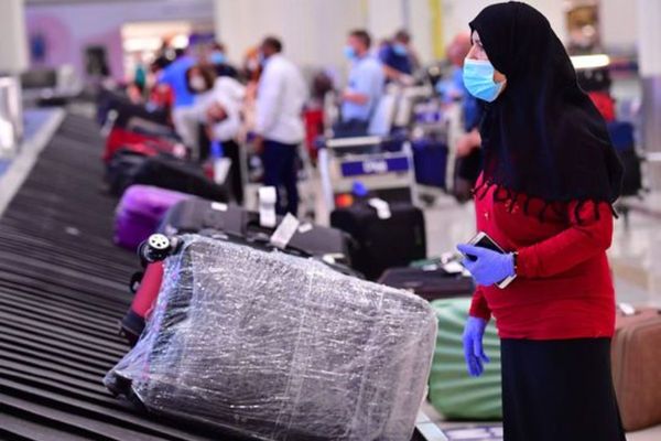 Dubai: List of banned, permitted items at DXB for passengers