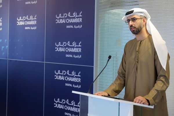 Dubai Chambers addresses challenges, prospects within fintech sector