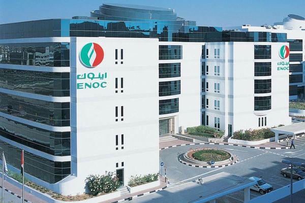 ENOC honours strategic partners for exceptional performance