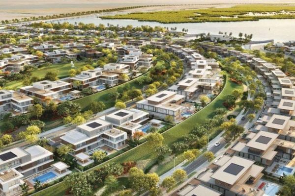 Is it advisable to engage a property firm to rent out my villa in Dubai as I relocate to my country?