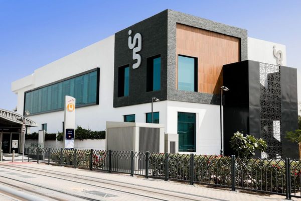 in5 showcases 20 innovative start-ups at Step Conference 2023