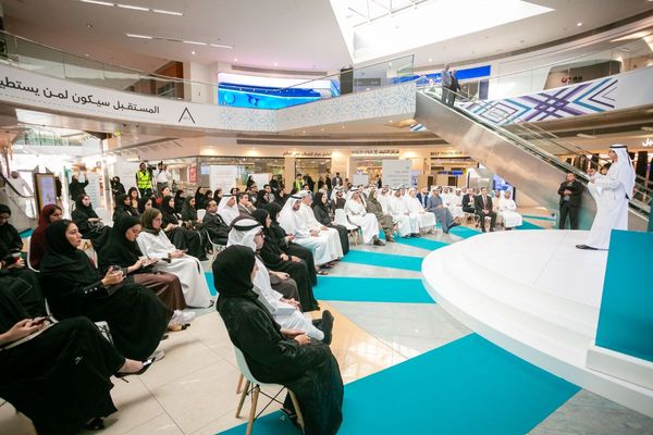 ‘Innovation Talks’ highlights Dubai's journey in trade, social media and AI