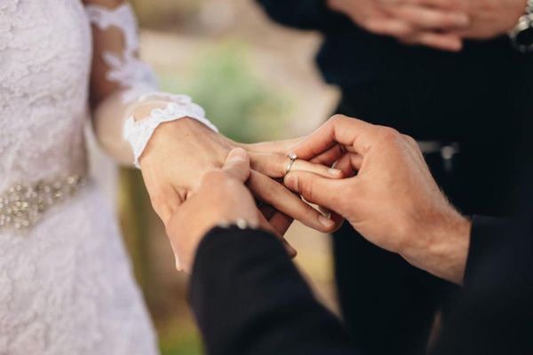 A step-by-step guide to Dubai's new civil marriage service