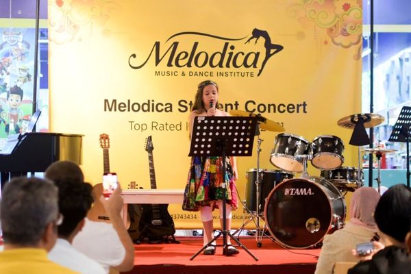 Melodica Music Center: A Go-To Destination for Music and Dance Enthusiasts