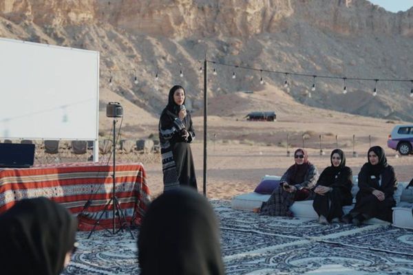 MoHAP Youth Council holds youth circle to plan its initiatives, programmes for 2023