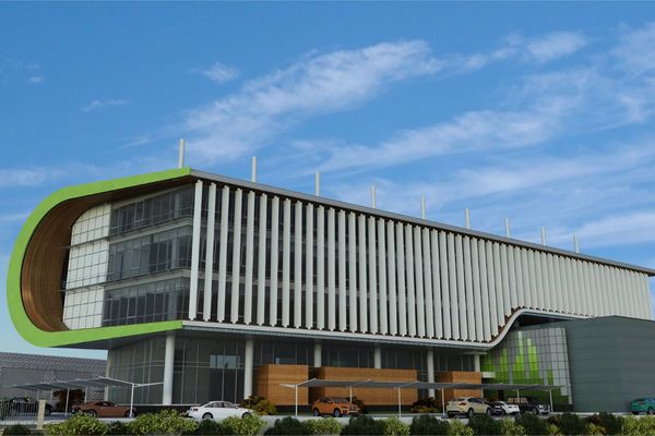 Moro Hub joins Intelligent Security Systems to deliver digital video surveillance solutions in UAE