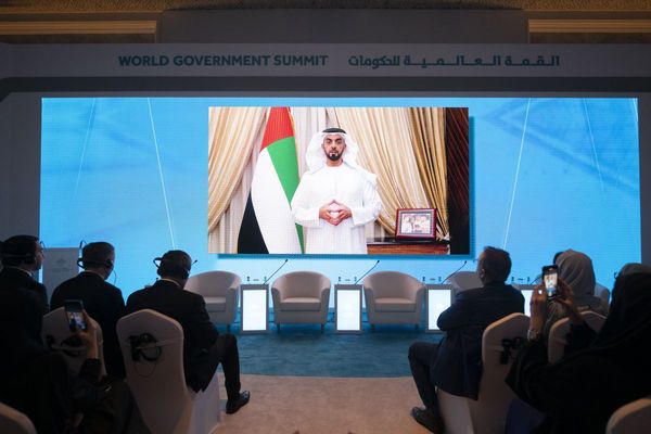 Government excellence is a major driving force in boosting developments