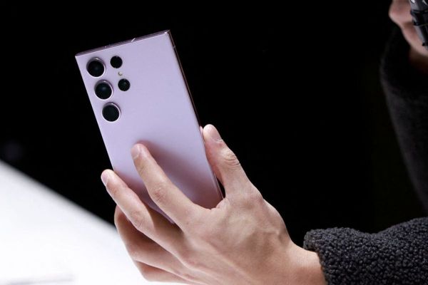 Buy Samsung's new S23 phones for as low as Dh121 a month