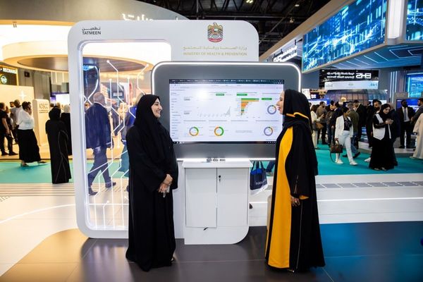 UAE launches national drug tracking system 'Tatmeen'