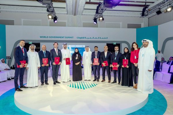 UAE launches 'Industrial Technology Transformation Index' to measure digital maturity and sustainability