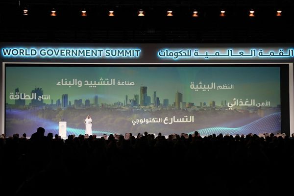 Dubai Municipality highlights key factors of shaping cities of future