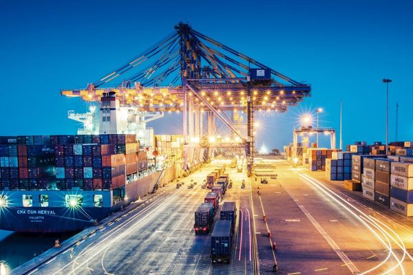 WLP joins TLSPG and TNSC to promote logistics business