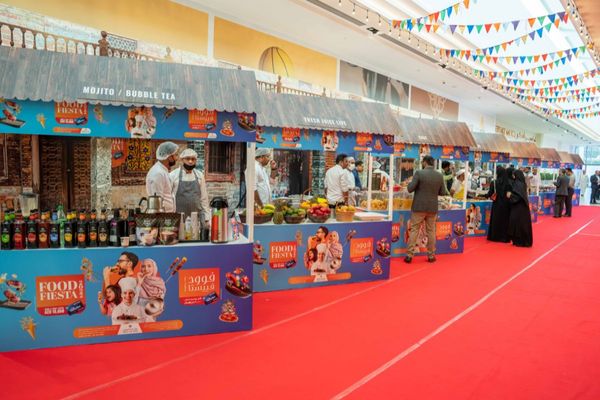 World of Food to feature variety of food concepts, entertainment at 5 malls in Dubai and Northern Emirates