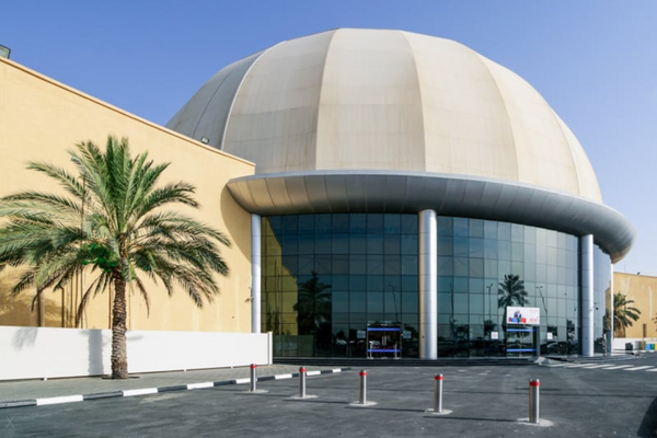 A guide to Outlet Mall in Dubai