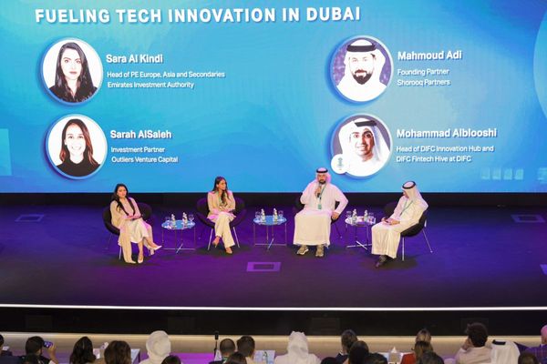 DFDF expects its investment portfolio to reach a value of $1.7 billion by 2025