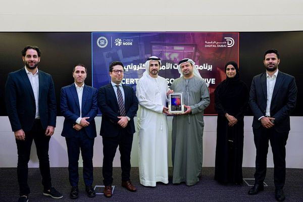 Digital Dubai introduces world’s first Secured Digital Certificate