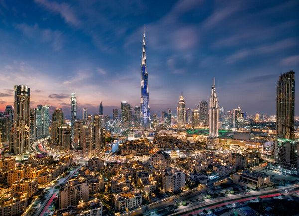 Ultra-luxury property market in Dubai currently facing a significant undersupply as the existing supply is being absorbed