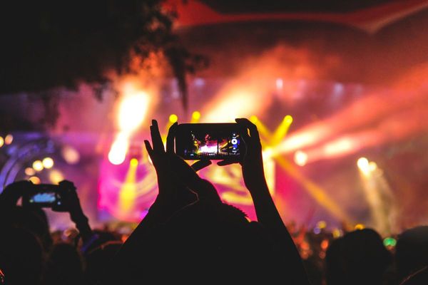 March 2023: Events To Look Forward to in Dubai