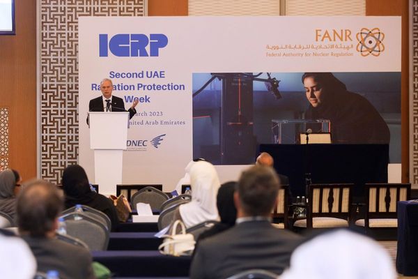 UAE Radiation Protection Week to focus on challenges in nuclear industry, environment, veterinary medicine, and space