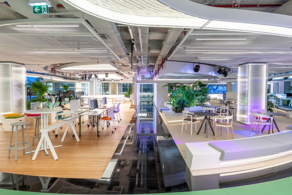 Digital Startup Blinx launches in Dubai to produce Arabic news and storytelling for Youths