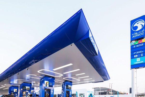 ADNOC introduces AI-enabled ‘Fill & Go’ service