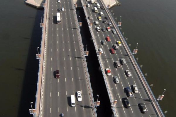 RTA announces partial closure of Al Maktoum Bridge during Ramadan