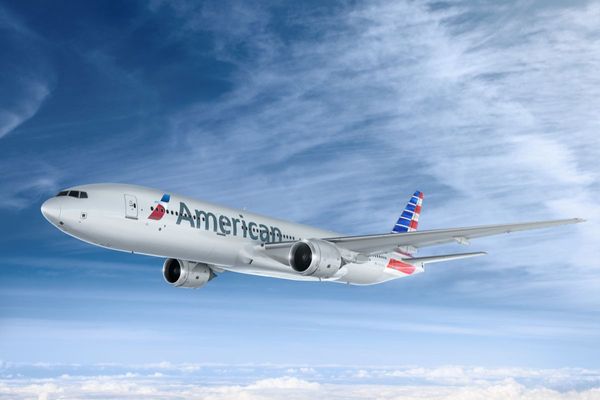 dnata expands partnership with American Airlines to support carrier’s growth in Indian market