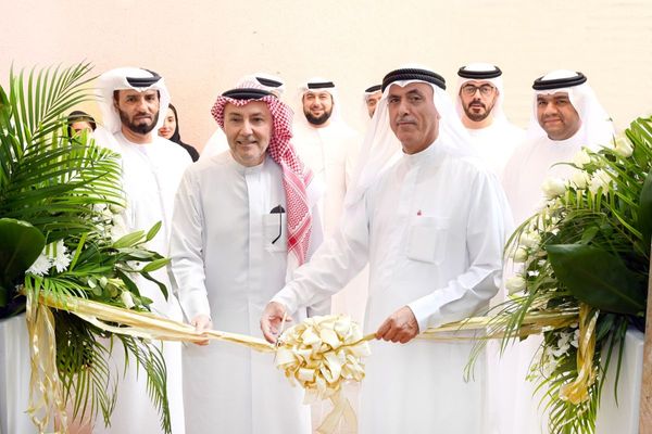 Awqaf Dubai, MBRU inaugurate establishes second health endowment in Dubai