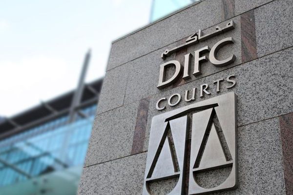 DIFC Courts enters new phase of sustainability with IT infrastructure at world's largest solar-powered green data centre