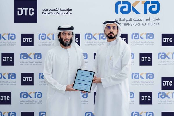 DTC strengthens existing strategic partnership with RAKTA