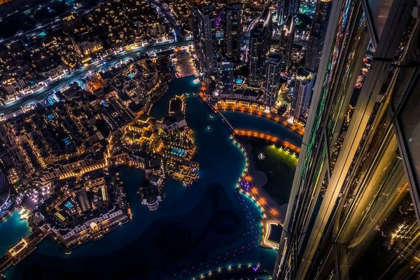 Dubai realty records over AED2bn transactions on Thursday