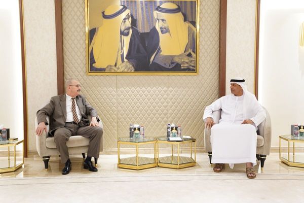 Dubai bolsters trade collaborations with Algeria