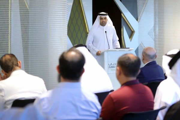 Dubai Chambers launch new initiative driving international expansion of its members to new markets