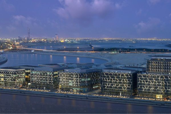 Inaugural Dubai Fashion Week at d3 records over 50% growth