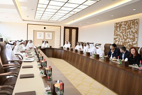 Dubai Free Zones Council prioritizes green economy on its agenda