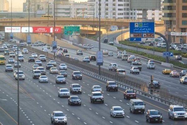 UAE waives off 50% of fines on land transport license violations