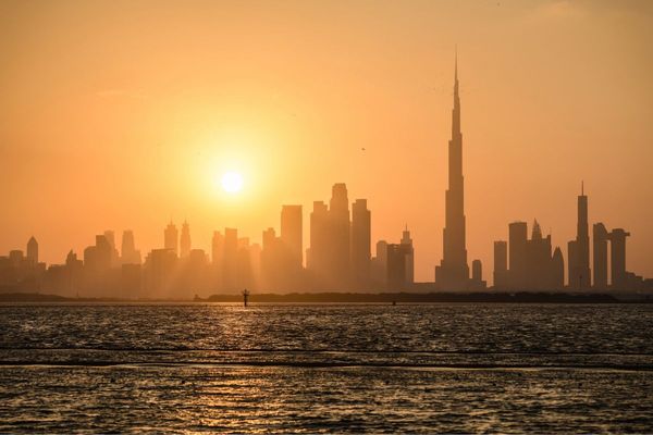 UAE’s child protection policies and practices inspires the world