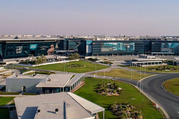 Dubai South hosts Emirati Human Resources Development Council Workshop with Dubai Free Zones Council