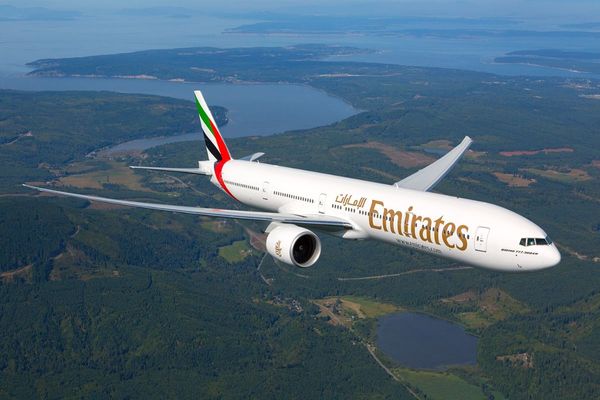 Emirates will launch first A380 service to Bali from June