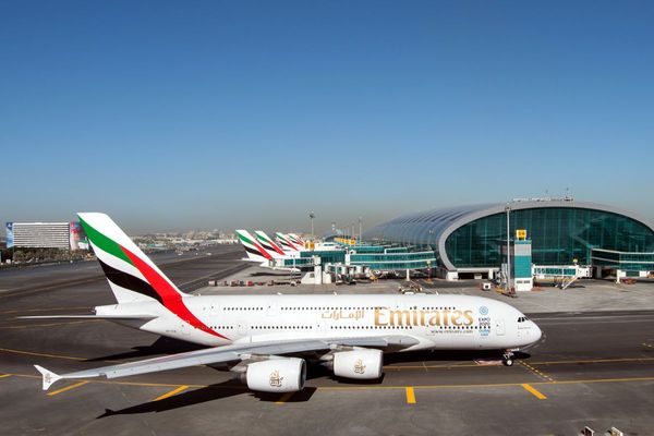 Emirates adds 251 weekly flights to existing routes