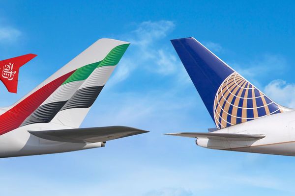 Emirates activate codeshare partnership with United to enhance connectivity to US