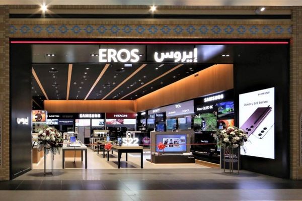 EROS Group launches three new brands in UAE focusing on wellness and smart living
