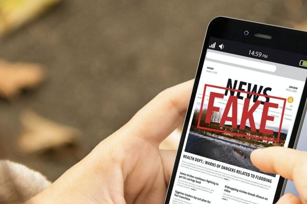 Dh200,000 fine in the UAE for spreading fake news, rumours