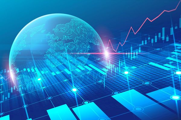 World's economic growth projected to reach 2.6% in 2023 and 2.9% in 2024