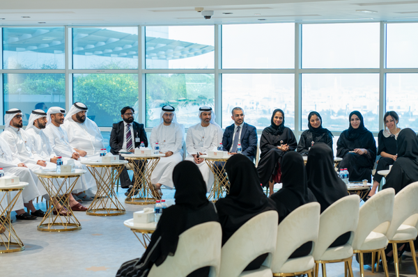 GPSSA highlights evaluation sessions' outcome of Global Star Rating System for Services